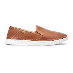 Pikolinos Men’s Alicante Leather Slip On Loafers EU42